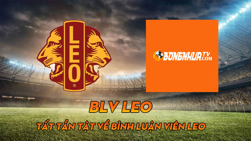 BLV LEO - Giọng nói huyền thoại của bóng đá Việt Nam